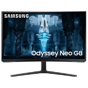 Samsung  LS32BG850NUXEN - Monitory - miniaturka - grafika 2