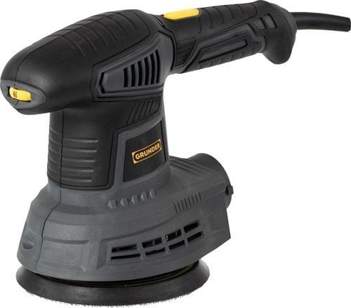 Grunder RO-005 Sourcing 450W RANDOM ORBIT SANDER