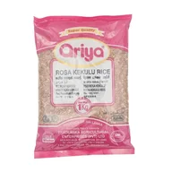 Ryż - Ryż Czerwony Rosa Kekulu Rice Ariya 1Kg - miniaturka - grafika 1