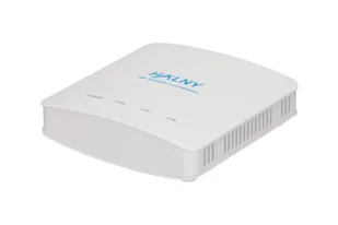 HALNY HL-1GE GPON ONT B+ SC/APC, LAN 1X10/100/1000 BRIDGE (SFU) MODE AND ROUTER/NAT (HGU) MODE - Pozostałe akcesoria sieciowe - miniaturka - grafika 1