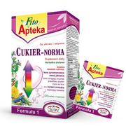 Herbata - Malwa TEA Fito Apteka Cukier Norma ex20 - miniaturka - grafika 1