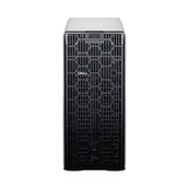 Serwery - DELL PowerEdge T560 serwer 480 GB Wieża (4.5U) Intel® Xeon Silver 4514Y 2 GHz 32 GB DDR5-SDRAM 700 W - miniaturka - grafika 1