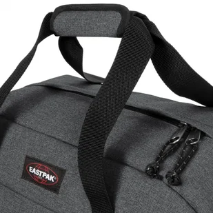 Składana torba podróżna Eastpak Terminal+ - black denim - Torby podróżne - miniaturka - grafika 4