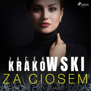 Za ciosem - Jacek Krakowski - audiobook - Kryminały - miniaturka - grafika 1