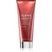 Balsamy i kremy do ciała - Elemis Body Exotics Frangipani Monoi Body Cream luksusowy krem do ciała 200 ml - miniaturka - grafika 1