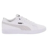 Buty trekkingowe damskie - Buty do chodzenia damskie Puma Smash V2 L - miniaturka - grafika 1