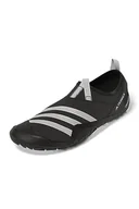 Buty trekkingowe męskie - Buty adidas Terrex Jawpaw H.Rdy (kolor Czarny, rozmiar 38) - miniaturka - grafika 1