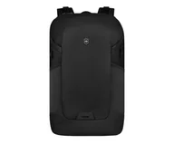 Torby na laptopy - Victorinox Commuter Backpack, Black 653548 - miniaturka - grafika 1