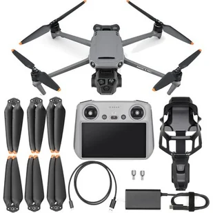 DJI Mavic 3 Pro (RC) - Drony - miniaturka - grafika 1