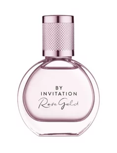 Michael Buble By Invitation Rose Gold - woda perfumowana dla kobiet 30ml - Wody i perfumy damskie - miniaturka - grafika 1