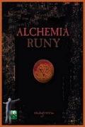 Alchemia runy + karty