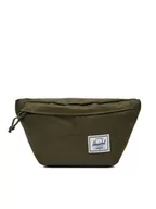 Nerki - Herschel Saszetka nerka Classic™ Hip Pack 11549-04281 Zielony - miniaturka - grafika 1
