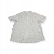 Koszule męskie - Koszula męska na krótki rękaw TOM HARDING L - miniaturka - grafika 1