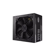 Lodówki turystyczne - Cooler Master MWE 650 Weiß-V2 Alimentatore 80 Plus - miniaturka - grafika 1