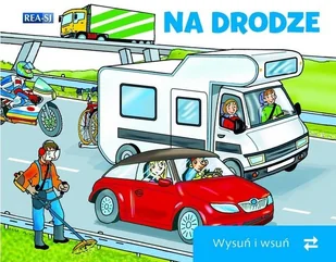 Wysuń/wsuń Na drodze Nowa - Rolnictwo i przemysł - miniaturka - grafika 2