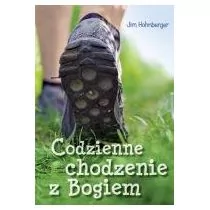 Orion Plus Codzienne chodzenie z Bogiem - Religia i religioznawstwo - miniaturka - grafika 1