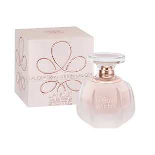 Lalique Reve dInfini woda perfumowana 30ml - Wody i perfumy damskie - miniaturka - grafika 1