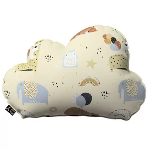 Poduszka Soft Cloud, beżowy, 55x15x35cm, Magic Collection - Poduszki dekoracyjne - miniaturka - grafika 1