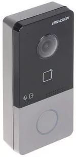 WIDEODOMOFON BEZPRZEWODOWY DS-KV6113-WPE1(C)/SURFACE Wi-Fi / IP Hikvision - Wideodomofony - miniaturka - grafika 1