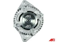 Alternatory - Alternator As-pl A6391S - miniaturka - grafika 1