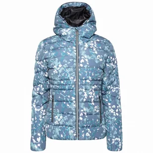 Kurtka damska Dare 2b Reputable II Jkt Rozmiar: XL / Kolor: niebieski - Kurtki i kamizelki sportowe damskie - miniaturka - grafika 1