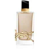Wody i perfumy damskie - Yves Saint Laurent Libre Flowers & Flames Woda perfumowana 90 ml - miniaturka - grafika 1