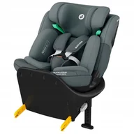 Akcesoria do fotelików - Maxi_Cosi Emerald i-Size fotelik samochodowy obrotowy 0-36 kg / Graphite - miniaturka - grafika 1