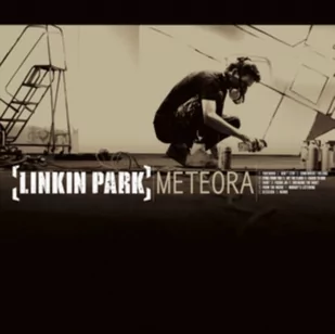 Meteora Linkin Park - Rock - miniaturka - grafika 1
