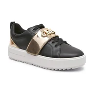 Trampki damskie - Michael Kors Trampki EMMETT STRAP z dodatkiem skóry - miniaturka - grafika 1