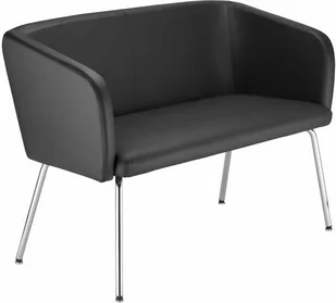 Sofa Nowy Styl HELLO! DUO 4L  - Sofy i kanapy - miniaturka - grafika 1