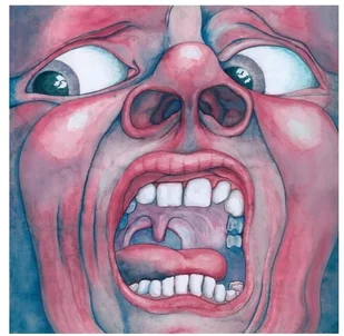 In The Court Of The Crimson King: 50th Anniversary Edition (Gatefold200gm Audiophile Vinyl) (King Crimson) (Vinyl) - Winyle - miniaturka - grafika 2