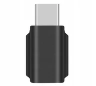 Akcesoria do kamer sportowych - DJI SunnyLife SunnyLife Adapter Na Telefon Smartfon Usb-c Type-c Do Osmo Pocket 2 Osmo Pocket SB6151 - miniaturka - grafika 1