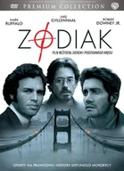 Horror DVD - Galapagos Zodiak. Premium Collection, DVD David Fincher - miniaturka - grafika 1