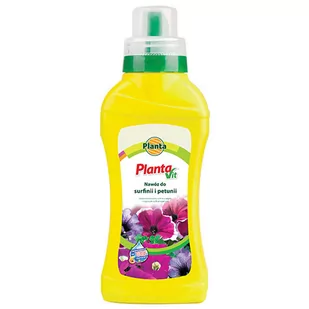 Nawóz Planta Vit-8 Surfinia Petunia 400Ml //10 //Nowy - Nawozy ogrodnicze - miniaturka - grafika 1
