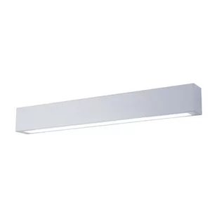 Lampa sufitowa Ibros średnia CCT 1xLED biała IP44 LP-7001/1C WH-63 18 CCT - Lampy sufitowe - miniaturka - grafika 1