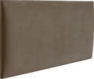 Łóżka dla dzieci i młodzieży - Ravio Panel tapicerowany - Tkanina Magic Velvet 50x30 - miniaturka - grafika 1