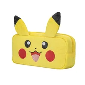 Piórniki - Piórnik Pokémon™ pluszowy (20cm) - miniaturka - grafika 1