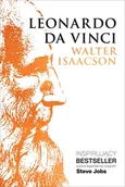 Biografie i autobiografie - Leonardo da Vinci - Walter Isaacson - książka - miniaturka - grafika 1