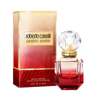 Roberto Cavalli Paradiso Assoluto  woda perfumowana 30ml - Wody i perfumy damskie - miniaturka - grafika 1