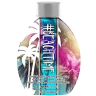 Balsamy i kremy do opalania - Tanovations #Beachtime, Ekstra Ciemny Bronzer, 400ml - miniaturka - grafika 1