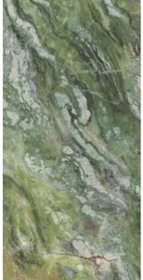 Spiek Kwarcowy Marmi Maximum Irish Green 300X150x0,6cm - Inne materiały budowlane - miniaturka - grafika 1