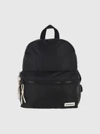 Plecaki szkolne i tornistry - 4F Plecak szkolny (8 L) - kremowy Uniwersalny - miniaturka - grafika 1