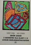 Matematyka - 1-2L GEOM ZZ DROBKA - miniaturka - grafika 1