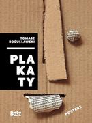 Książki o kinie i teatrze - Zdzisław Schubert Bogusławski Plakaty - miniaturka - grafika 1