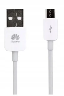 Oryginalny Kabel USB - microUSB typ B Huawei 1 m - Kable USB - miniaturka - grafika 1