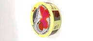 Folie i taśmy malarskie - BlueDolphin Xl - tape Taśma malarska do krzywizn 36 mm x 30yd AARNFH - miniaturka - grafika 1