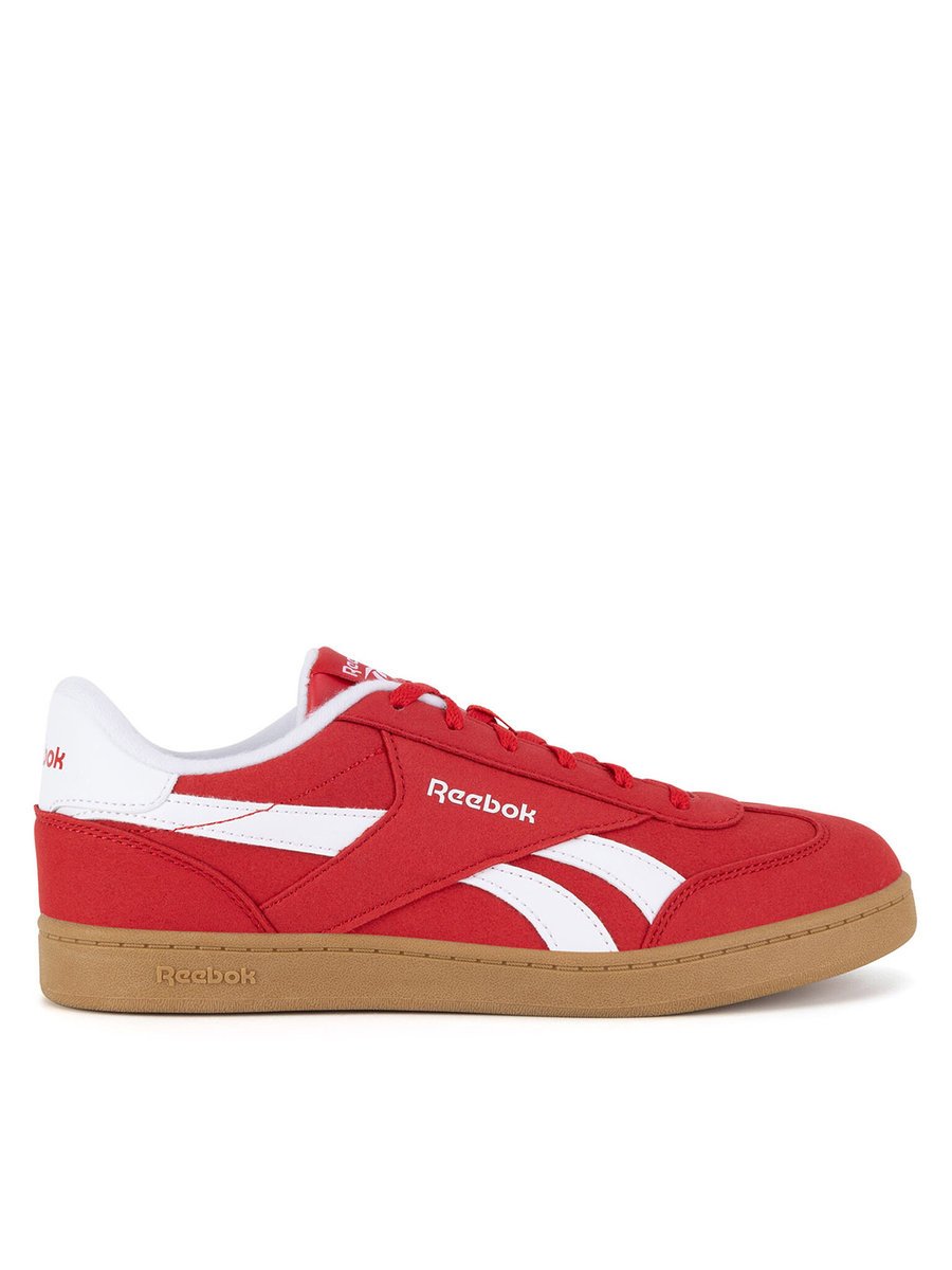Reebok Sneakersy Chłopiec Czerwony 100235007