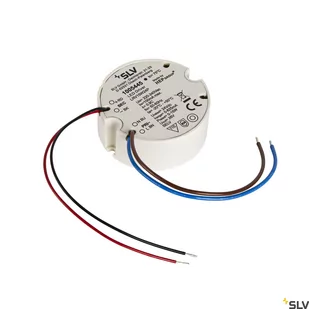 SLV LED DRIVER 15W 1005445 200-240V 24V DC zasilacz 1005445 - Zasilacze i transformatory - miniaturka - grafika 1