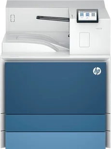 HP LaserJet Enterprise 8501dn 9S187A - Urządzenia wielofunkcyjne - miniaturka - grafika 1