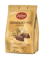 Bombonierki i czekoladki - GIANDUIOTTO CLASSICO KLASYCZNE WŁOSKIE ORZECHOWE CZEKOLADKI ZAINI 139G - miniaturka - grafika 1
